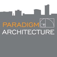 Paradigm Architecture logo, Paradigm Architecture contact details