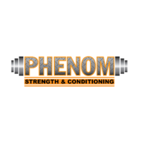 Phenom Strength & Conditioning logo, Phenom Strength & Conditioning contact details