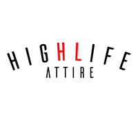 Highlife Clothing Co. logo, Highlife Clothing Co. contact details