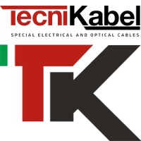 TECNIKABEL S.p.A. logo, TECNIKABEL S.p.A. contact details