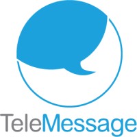 TeleMessage Ltd logo, TeleMessage Ltd contact details