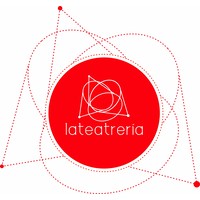 La Teatrería logo, La Teatrería contact details