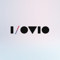 IOVIO logo, IOVIO contact details