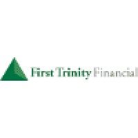 First Trinity Financial logo, First Trinity Financial contact details