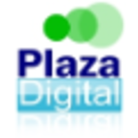 PlazaDigital Multimedia logo, PlazaDigital Multimedia contact details