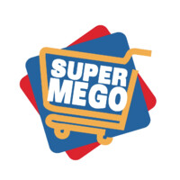 SUPER MEGO logo, SUPER MEGO contact details