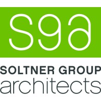 Soltner Group Architects logo, Soltner Group Architects contact details