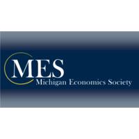 Michigan Economics Society logo, Michigan Economics Society contact details