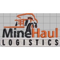 MINE HAUL LOGISTICS logo, MINE HAUL LOGISTICS contact details