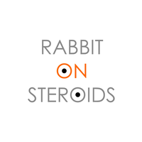 Rabbit On Steroids logo, Rabbit On Steroids contact details