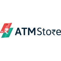 Atmstore logo, Atmstore contact details