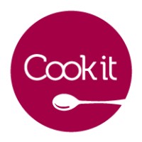 Cook it logo, Cook it contact details