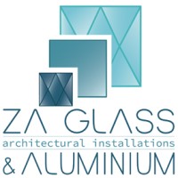 ZA Glass & Aluminium logo, ZA Glass & Aluminium contact details