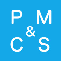 PMCS logo, PMCS contact details