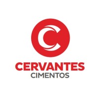 Cervantes Cimentos logo, Cervantes Cimentos contact details