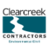 Clear Creek Contractors Inc logo, Clear Creek Contractors Inc contact details