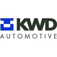 KWD Automotive AG & Co. KG logo, KWD Automotive AG & Co. KG contact details