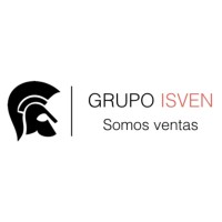 ISVEN logo, ISVEN contact details