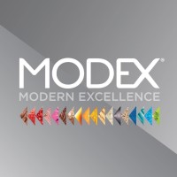 Modex World logo, Modex World contact details