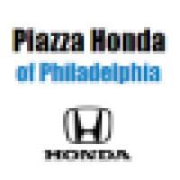 Piazza Honda of Philadelphia logo, Piazza Honda of Philadelphia contact details