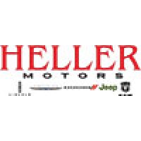 Heller Motors logo, Heller Motors contact details