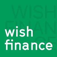 Wish Finance logo, Wish Finance contact details