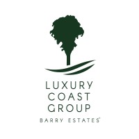 Luxury Coast Group - Barry Estates logo, Luxury Coast Group - Barry Estates contact details