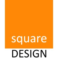 Square Design logo, Square Design contact details