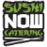 SushiNow Catering logo, SushiNow Catering contact details