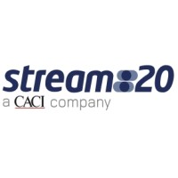 Stream:20 logo, Stream:20 contact details