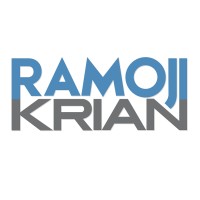 RAMOJI KRIAN FILM VENTURES PRIVATE LIMITED logo, RAMOJI KRIAN FILM VENTURES PRIVATE LIMITED contact details