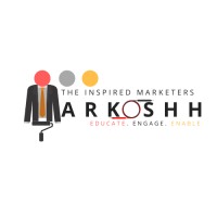 Markoshh logo, Markoshh contact details