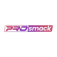 PROSMACK logo, PROSMACK contact details