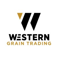 Western Grain Trading logo, Western Grain Trading contact details