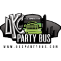 OKC Party Bus, Inc. logo, OKC Party Bus, Inc. contact details