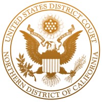 U.S Bankruptcy Court, Northern District of California logo, U.S Bankruptcy Court, Northern District of California contact details