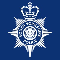 South Yorkshire Police logo, South Yorkshire Police contact details