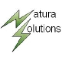 Natura Solutions Inc. logo, Natura Solutions Inc. contact details