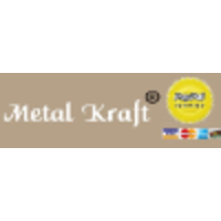 Metal Kraft logo, Metal Kraft contact details