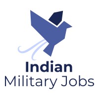 Indian Military Jobs logo, Indian Military Jobs contact details