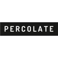 Percolate Music logo, Percolate Music contact details