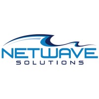 Netwave Solutions logo, Netwave Solutions contact details