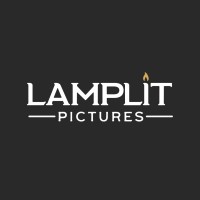 Lamplit Pictures logo, Lamplit Pictures contact details