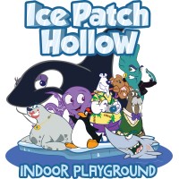 Ice Patch Hollow Indoor Playground logo, Ice Patch Hollow Indoor Playground contact details