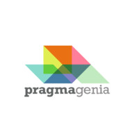 Pragmagenia logo, Pragmagenia contact details