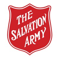 The Salvation Army Alberta & Northern Territories Division logo, The Salvation Army Alberta & Northern Territories Division contact details