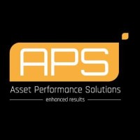 Asset Performance Solutions logo, Asset Performance Solutions contact details