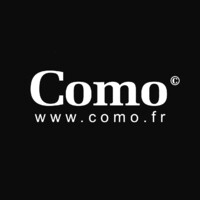 Como logo, Como contact details