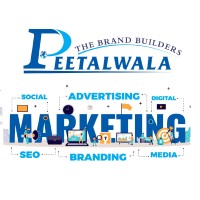 Peetalwala The Brand Builders logo, Peetalwala The Brand Builders contact details