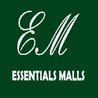 ESSENTIALS MALLS logo, ESSENTIALS MALLS contact details